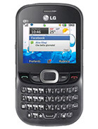 Best available price of LG C365 in Djibouti