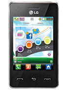 Best available price of LG T375 Cookie Smart in Djibouti