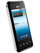 Best available price of LG Optimus Chic E720 in Djibouti
