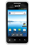 Best available price of LG Optimus Elite LS696 in Djibouti