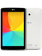 Best available price of LG G Pad 8-0 in Djibouti