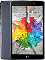 Best available price of LG G Pad III 8-0 FHD in Djibouti