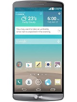 Best available price of LG G3 LTE-A in Djibouti