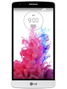 Best available price of LG G3 S in Djibouti