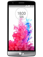 Best available price of LG G3 S Dual in Djibouti