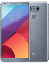 Best available price of LG G6 in Djibouti