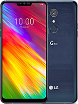 Best available price of LG G7 Fit in Djibouti