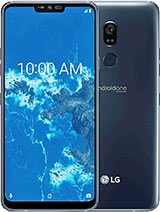 Best available price of LG G7 One in Djibouti