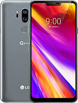 Best available price of LG G7 ThinQ in Djibouti
