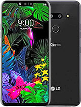 Best available price of LG G8 ThinQ in Djibouti