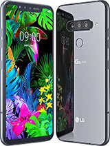 Best available price of LG G8S ThinQ in Djibouti