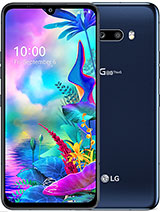 Best available price of LG V50S ThinQ 5G in Djibouti