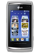 Best available price of LG GC900 Viewty Smart in Djibouti