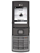 Best available price of LG GD550 Pure in Djibouti