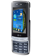 Best available price of LG GD900 Crystal in Djibouti