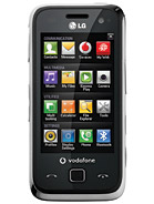 Best available price of LG GM750 in Djibouti