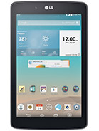 Best available price of LG G Pad 7-0 LTE in Djibouti