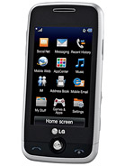 Best available price of LG GS390 Prime in Djibouti