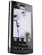 Best available price of LG GT500 Puccini in Djibouti