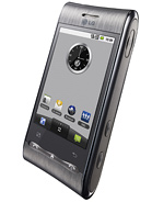 Best available price of LG GT540 Optimus in Djibouti
