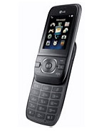 Best available price of LG GU285 in Djibouti