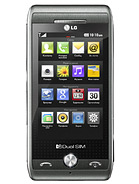 Best available price of LG GX500 in Djibouti