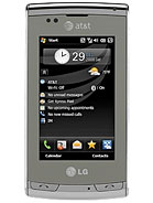 Best available price of LG CT810 Incite in Djibouti