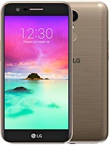 Best available price of LG K10 2017 in Djibouti