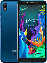 Best available price of LG K20 2019 in Djibouti