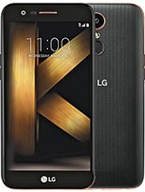 Best available price of LG K20 plus in Djibouti