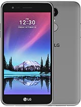 Best available price of LG K4 2017 in Djibouti