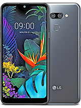 Best available price of LG K50 in Djibouti