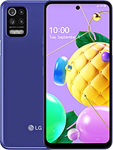 Best available price of LG K52 in Djibouti