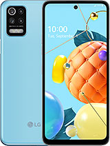 Best available price of LG K62 in Djibouti