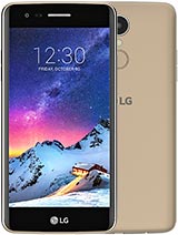 Best available price of LG K8 2017 in Djibouti