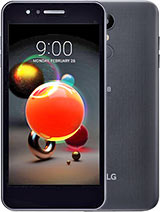 Best available price of LG K8 2018 in Djibouti