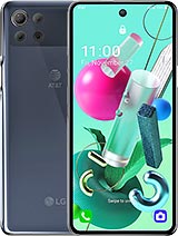 Best available price of LG K92 5G in Djibouti