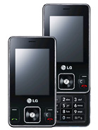 Best available price of LG KC550 in Djibouti