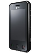 Best available price of LG KC910i Renoir in Djibouti