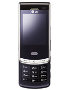 Best available price of LG KF750 Secret in Djibouti
