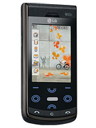 Best available price of LG KF757 Secret in Djibouti
