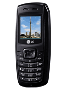 Best available price of LG KG110 in Djibouti