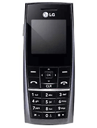 Best available price of LG KG130 in Djibouti