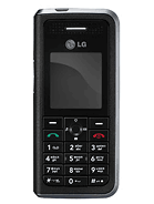 Best available price of LG KG190 in Djibouti