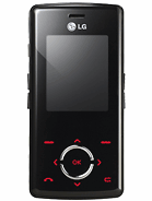 Best available price of LG KG280 in Djibouti