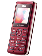 Best available price of LG KG288 in Djibouti