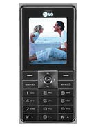 Best available price of LG KG320 in Djibouti