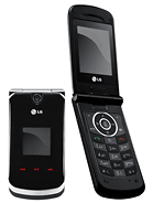 Best available price of LG KG810 in Djibouti