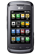 Best available price of LG KM555E in Djibouti