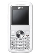Best available price of LG KP100 in Djibouti